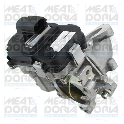 Throttle Body